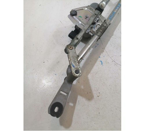 Трапеция стеклоочистителя в сборе