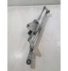 Трапеция стеклоочистителя в сборе