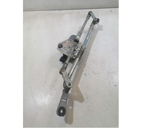 Трапеция стеклоочистителя в сборе