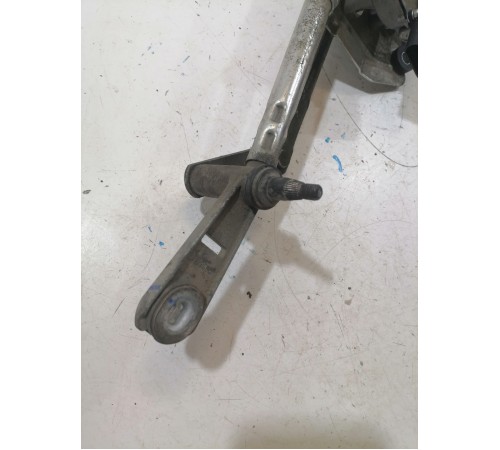 Трапеция стеклоочистителя в сборе