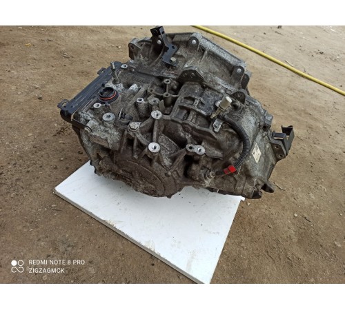 Коробка передач(АКПП)