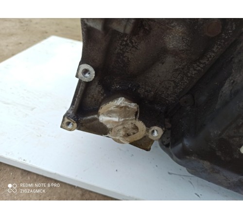 Коробка передач(АКПП)