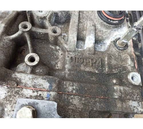 Коробка передач(АКПП)