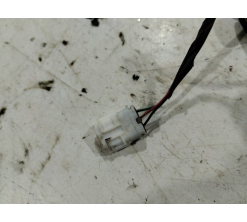 Электропроводка сдвижной двери правой