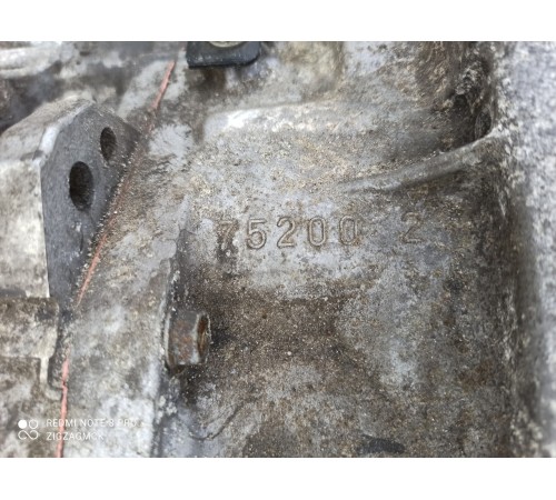 Коробка передач(АКПП)