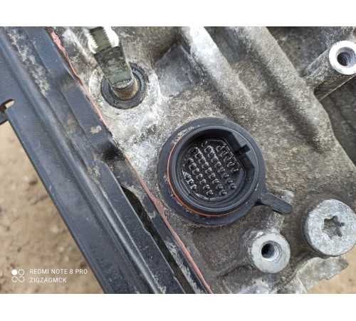 Коробка передач(АКПП)