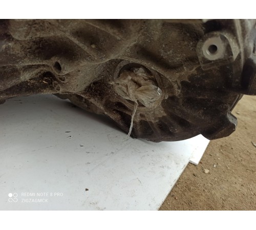 Коробка передач(АКПП)