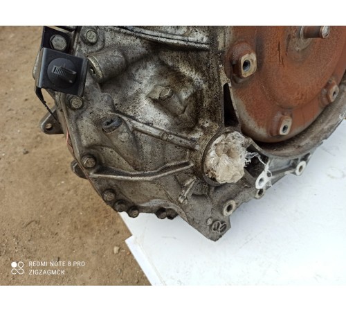 Коробка передач(АКПП)