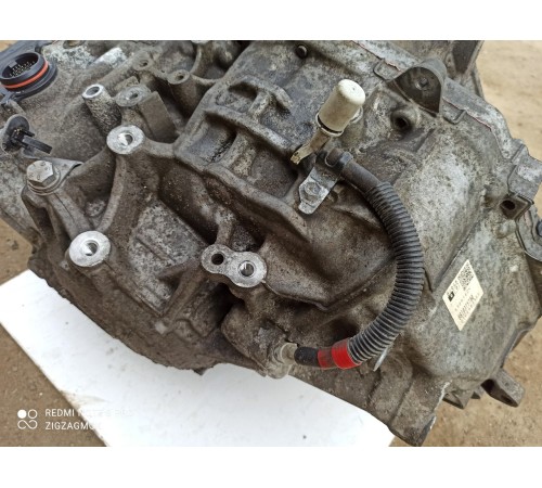 Коробка передач(АКПП)