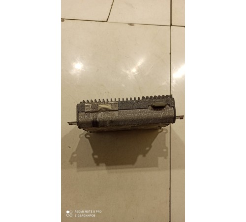 Модуль контроллера