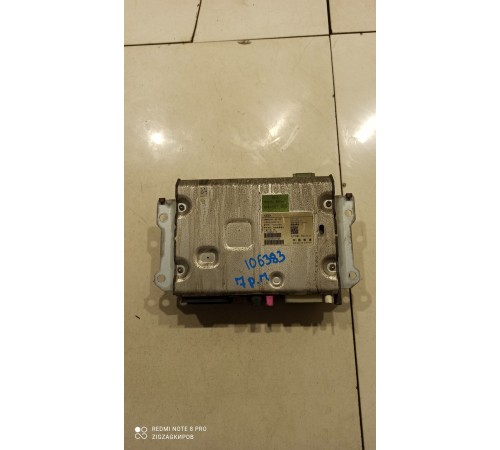 Модуль контроллера