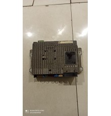 Модуль контроллера