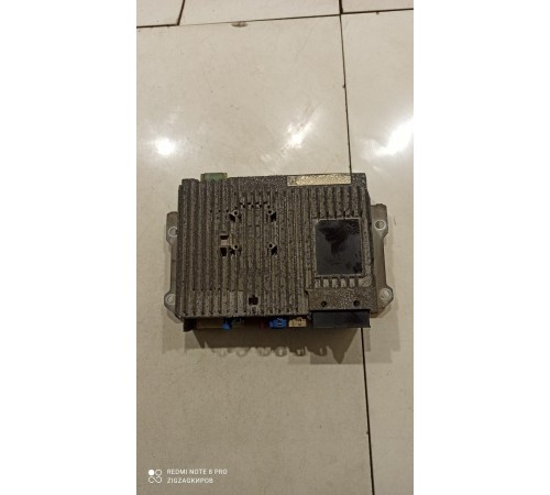 Модуль контроллера