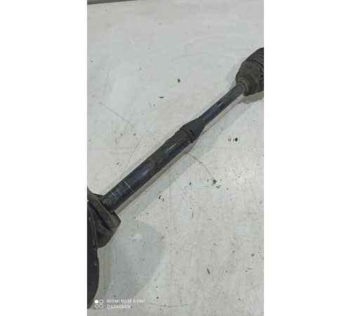 Рулевой карданчик