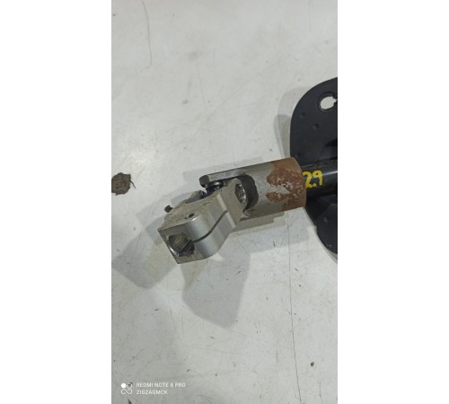 Рулевой карданчик