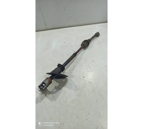 Рулевой карданчик