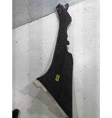Обшивка порога задняя левая внутренняя