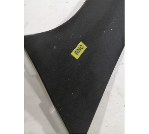 Обшивка порога задняя левая внутренняя