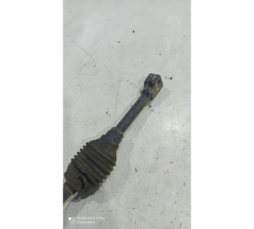 Рулевой карданчик