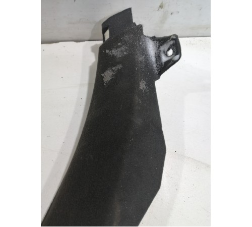 Обшивка порога задняя левая внутренняя