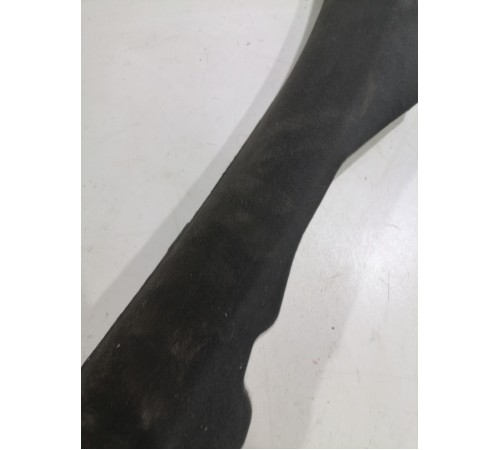 Обшивка порога задняя левая внутренняя