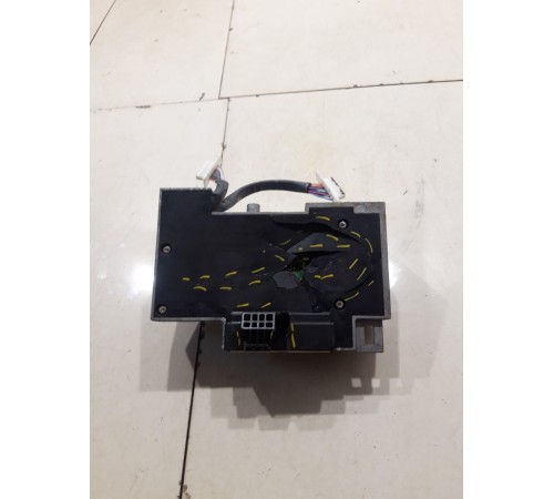 Замок рулевого управления