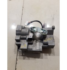 Замок рулевого управления