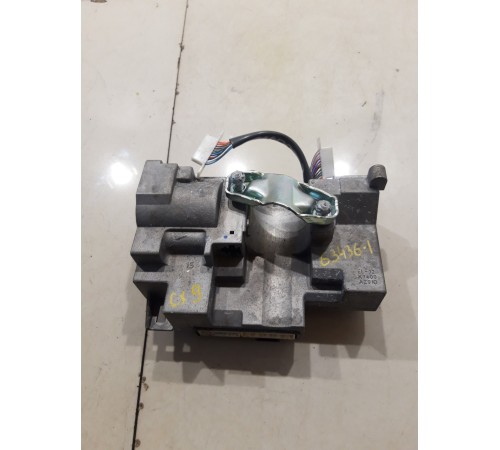 Замок рулевого управления