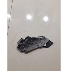 Блок управления светодиодной подсветкой левой фары