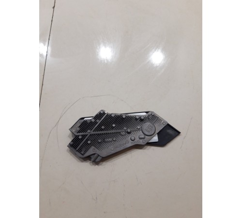 Блок управления светодиодной подсветкой левой фары