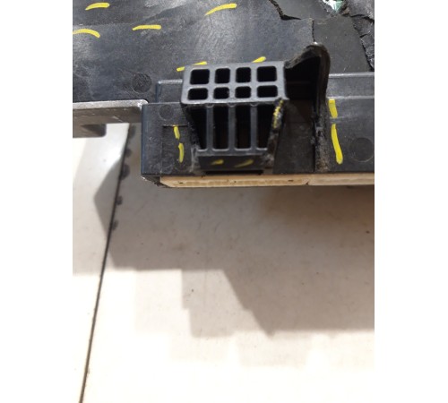 Замок рулевого управления