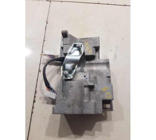 Замок рулевого управления