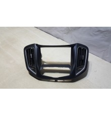 Накладка декоративная с Дефляторами