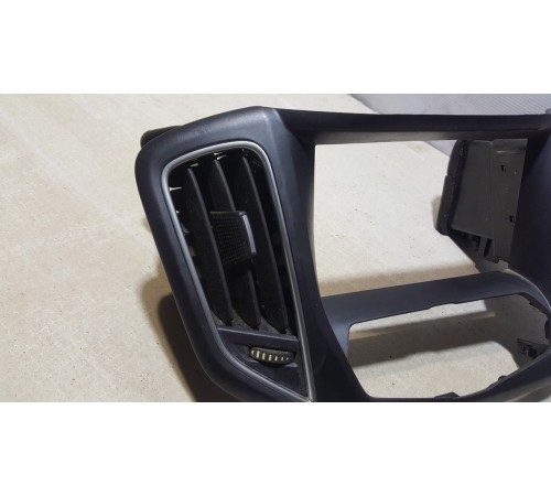 Накладка декоративная с Дефляторами