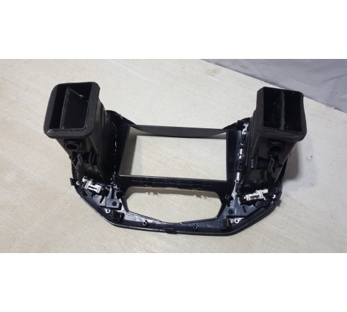 Накладка декоративная с Дефляторами