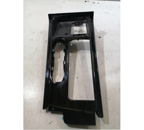 Накладка центральной консоли