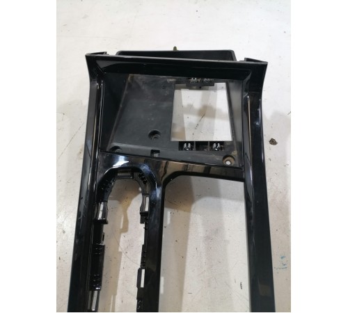 Накладка центральной консоли