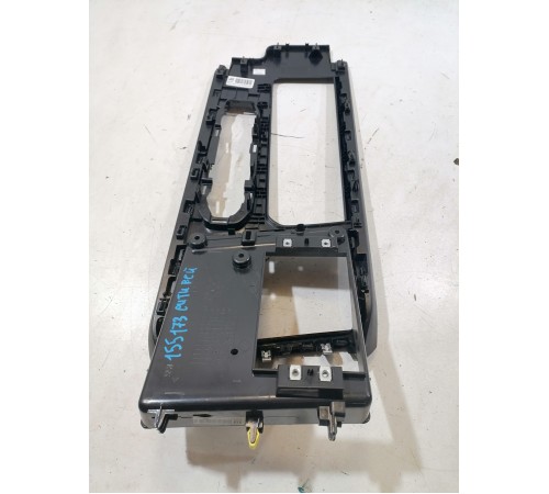 Накладка центральной консоли