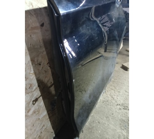 Дверь задняя левая