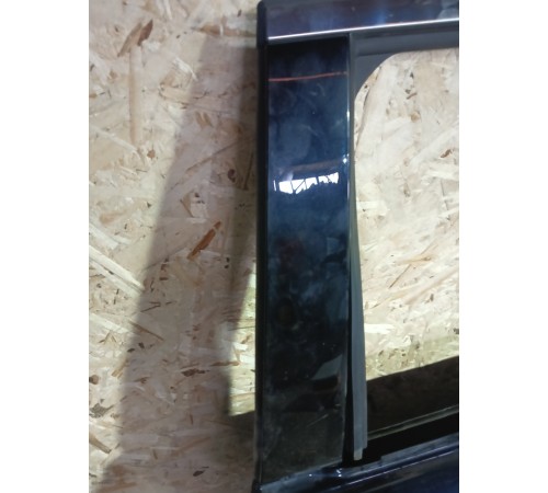 Дверь задняя левая