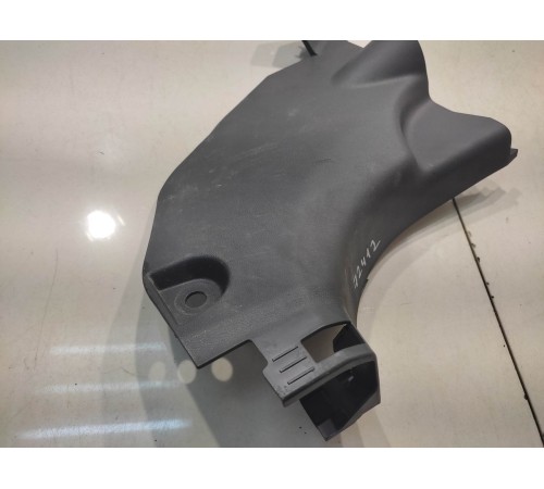 Накладка порога (передняя, правая)