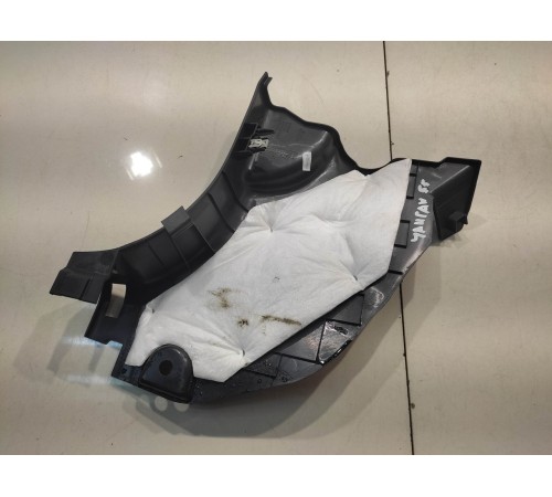 Накладка порога (передняя, правая)