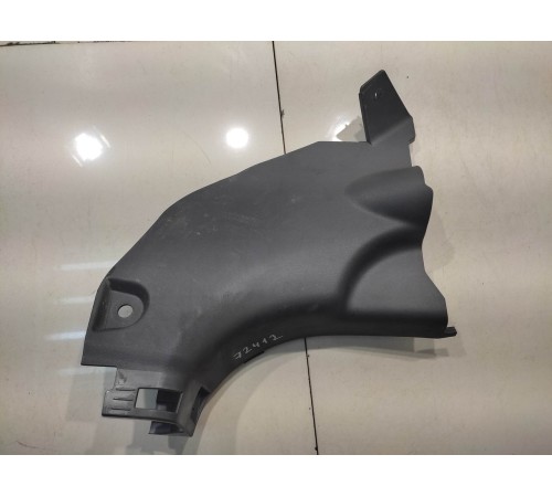 Накладка порога (передняя, правая)