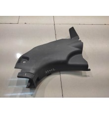 Накладка порога (передняя, правая)