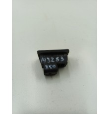 Кнопка открывания багажника