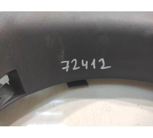 Накладка порога (передняя, правая)