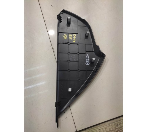 Накладка багажника(правая)