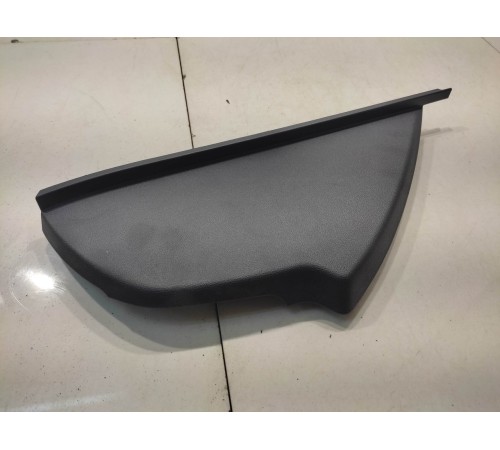 Накладка багажника(правая)