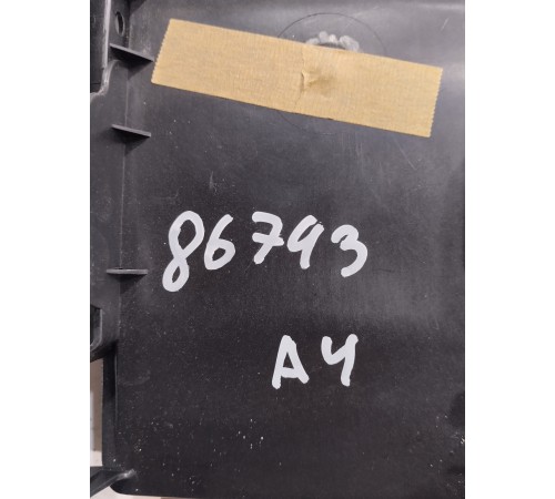 Кронштейн(крепление) подлокотника