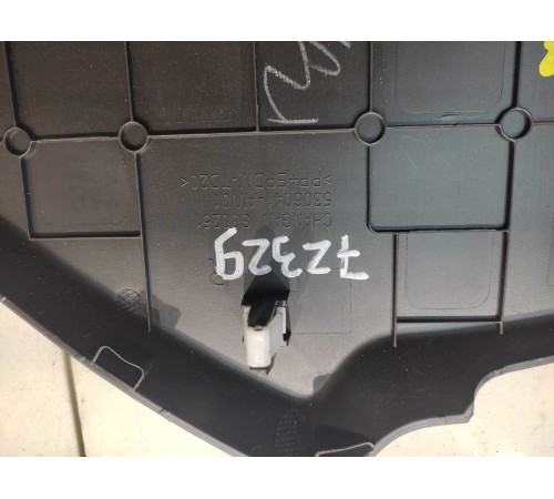 Накладка багажника(правая)